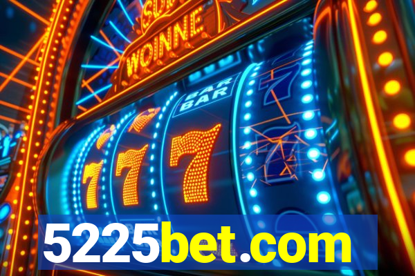 5225bet.com