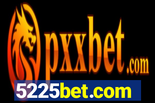 5225bet.com