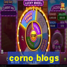 corno blogs