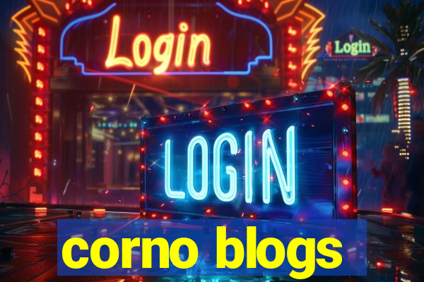 corno blogs