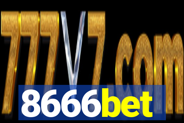 8666bet