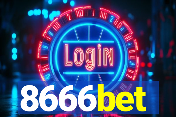 8666bet