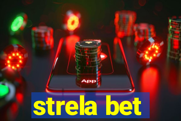 strela bet