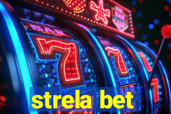 strela bet