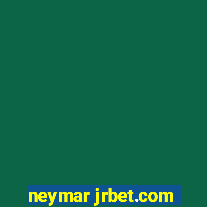 neymar jrbet.com