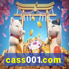 cass001.com