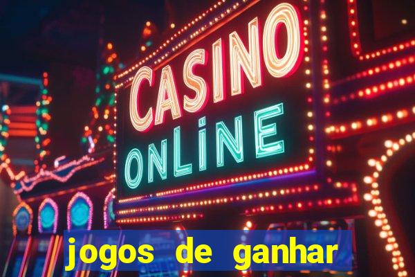 jogos de ganhar dinheiro sem depositar