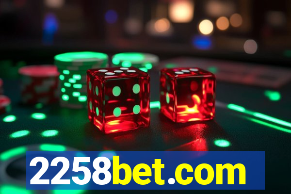 2258bet.com