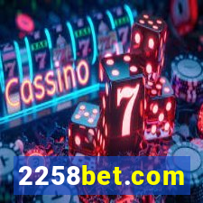 2258bet.com