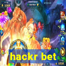 hackr bet