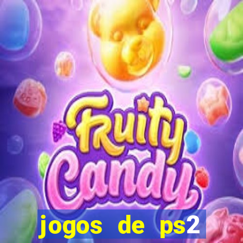 jogos de ps2 formato iso