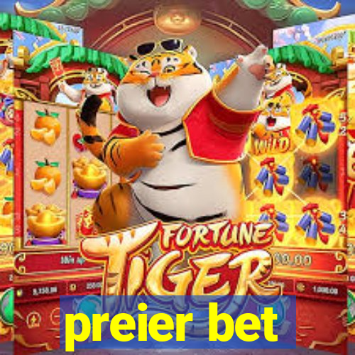 preier bet