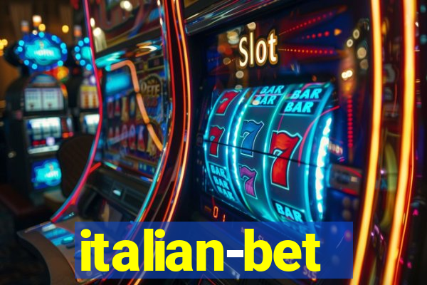 italian-bet