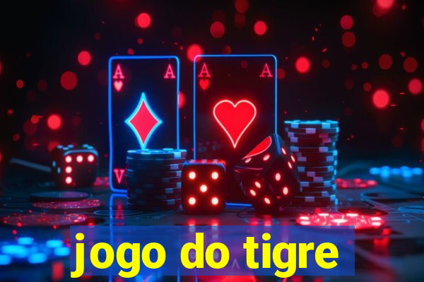 jogo do tigre