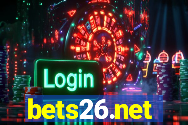 bets26.net