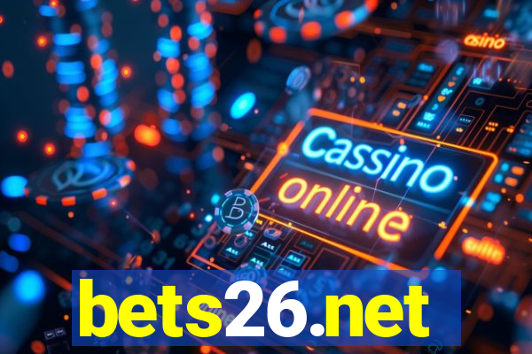 bets26.net