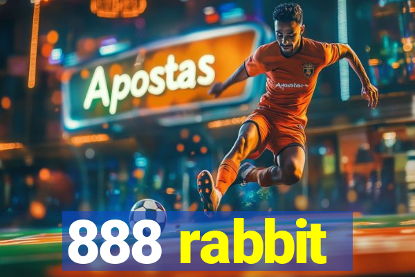 888 rabbit