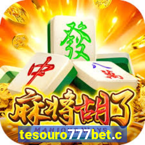 tesouro777bet.com