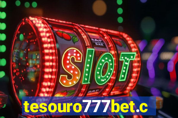 tesouro777bet.com