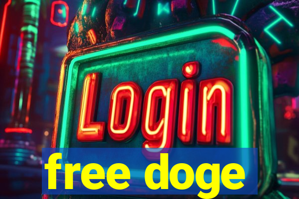 free doge