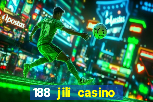 188 jili casino login register philippines