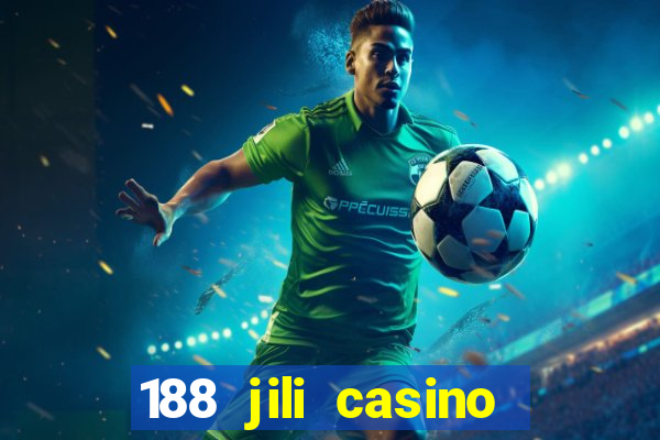 188 jili casino login register philippines