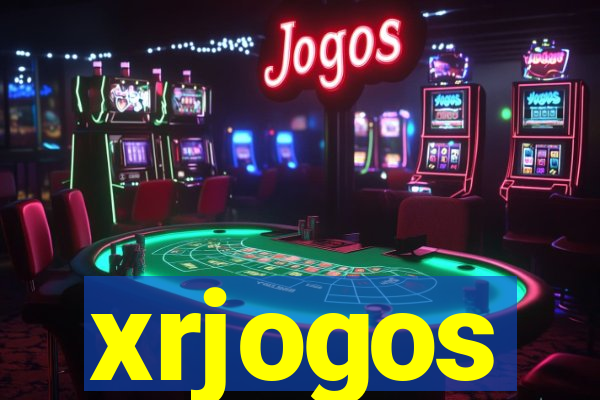 xrjogos