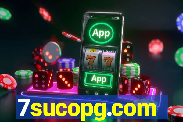 7sucopg.com