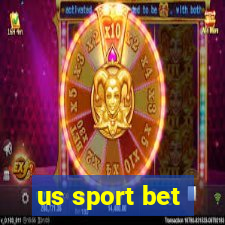 us sport bet