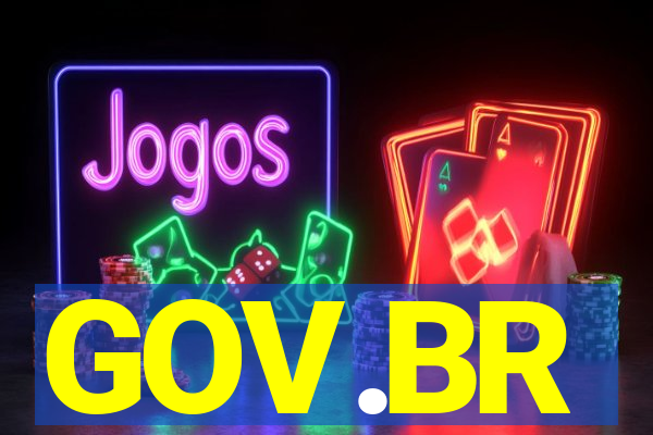 GOV.BR