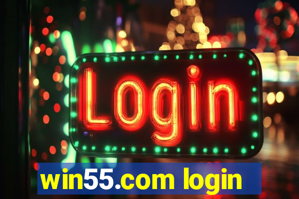 win55.com login