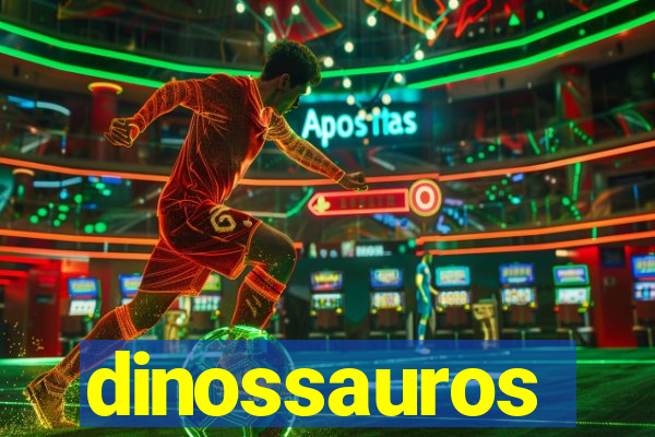 dinossauros atrapalhados 2 temporada