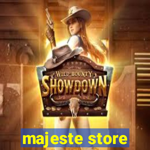 majeste store