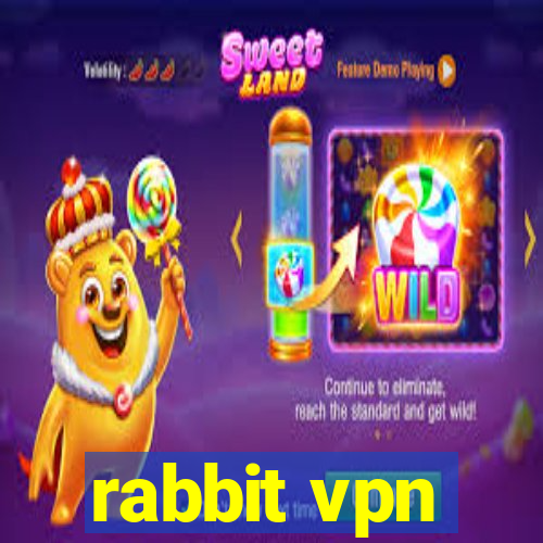 rabbit vpn