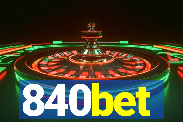 840bet