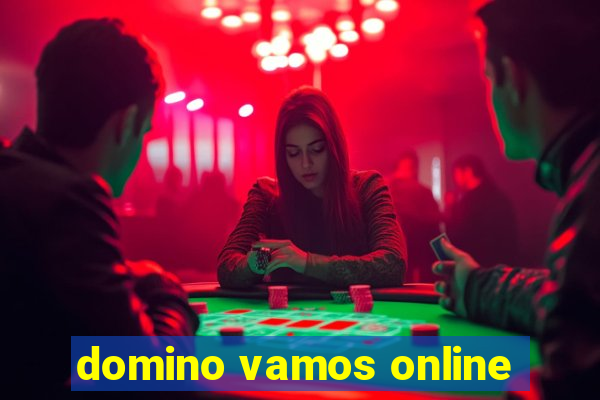 domino vamos online