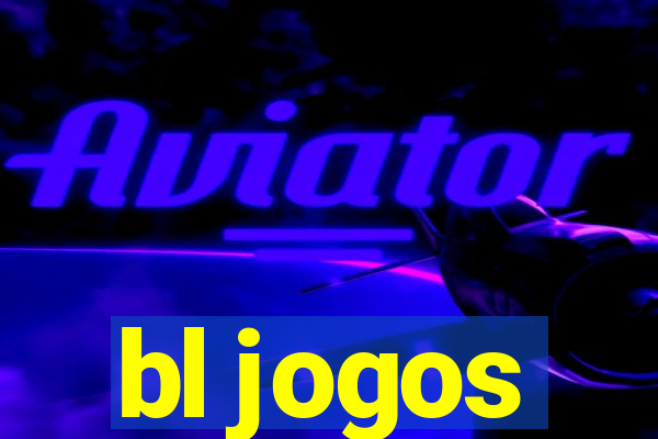 bl jogos