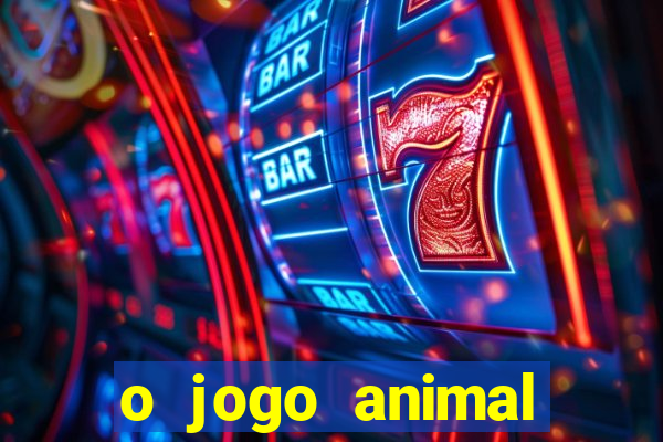 o jogo animal world paga mesmo