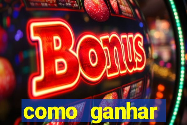 como ganhar dinheiro com jogos de cassino