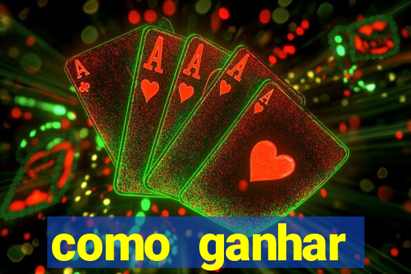 como ganhar dinheiro com jogos de cassino