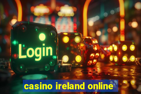 casino ireland online