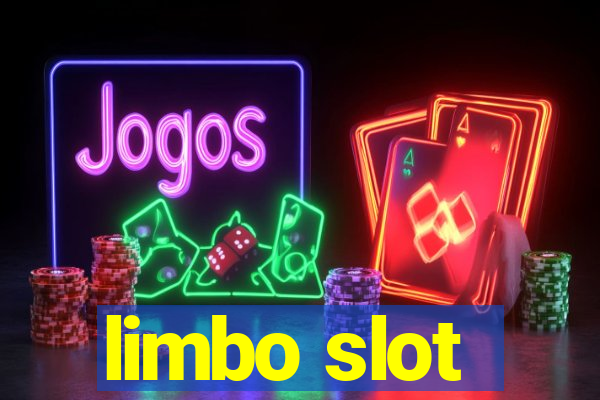 limbo slot