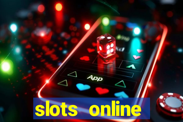 slots online casinos -onlinecasinosdeutschland.com