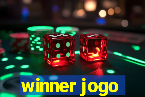 winner jogo