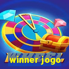 winner jogo