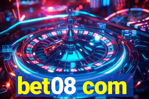 bet08 com