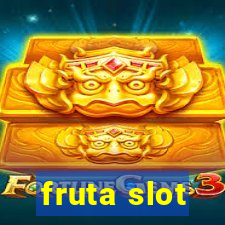 fruta slot