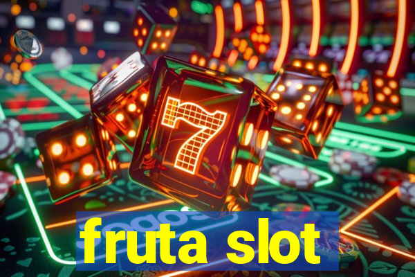 fruta slot