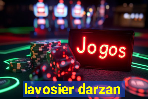 lavosier darzan