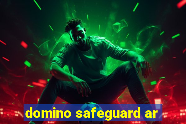 domino safeguard ar